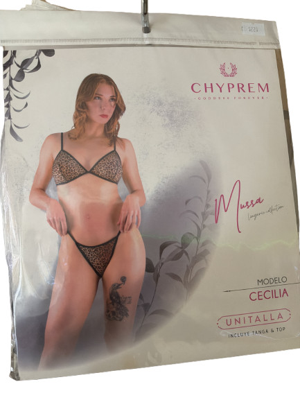 Cecilia