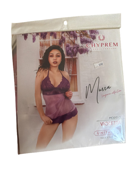 Violeta