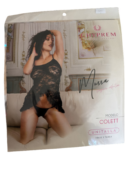Colett