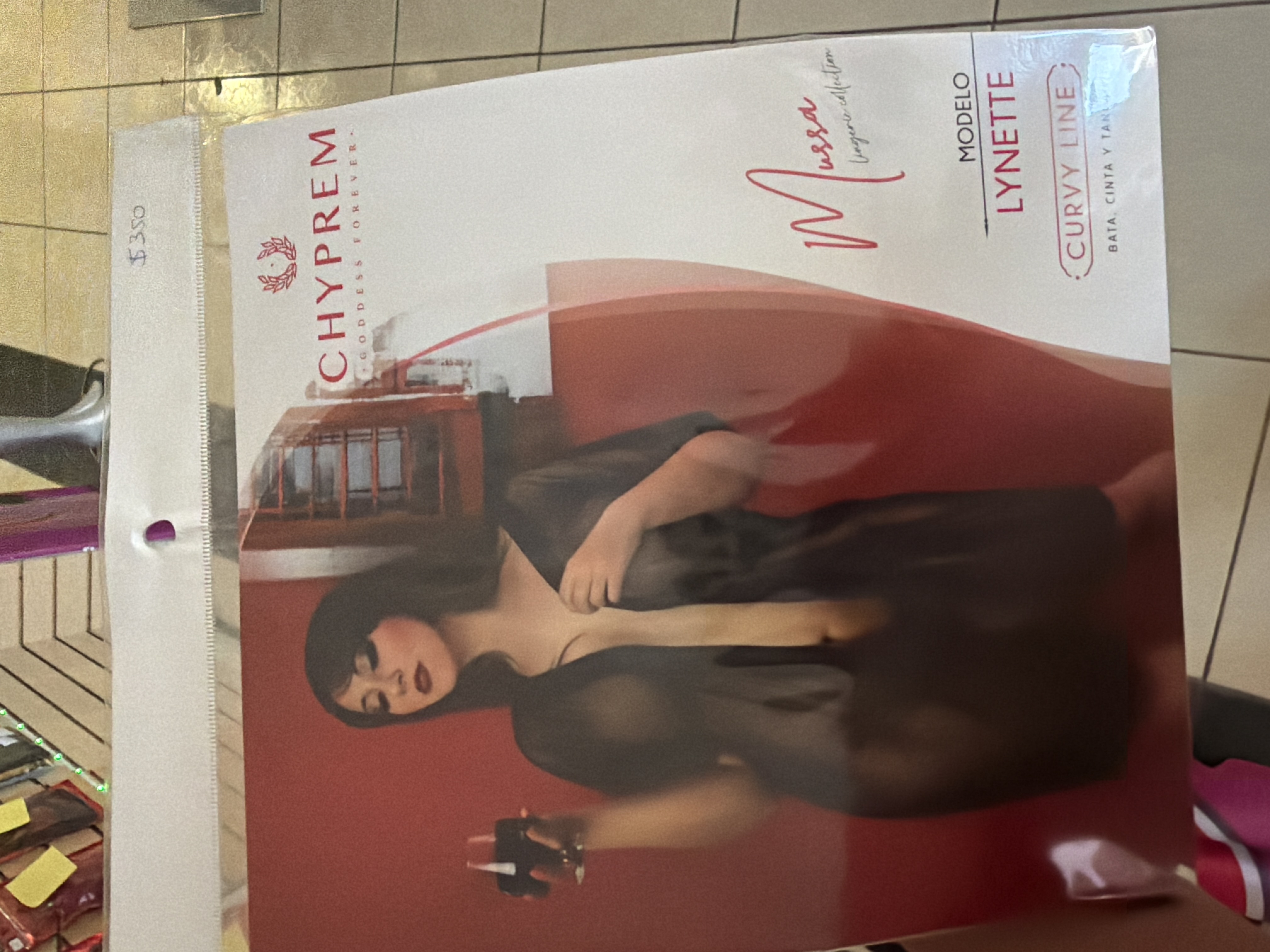 Linette