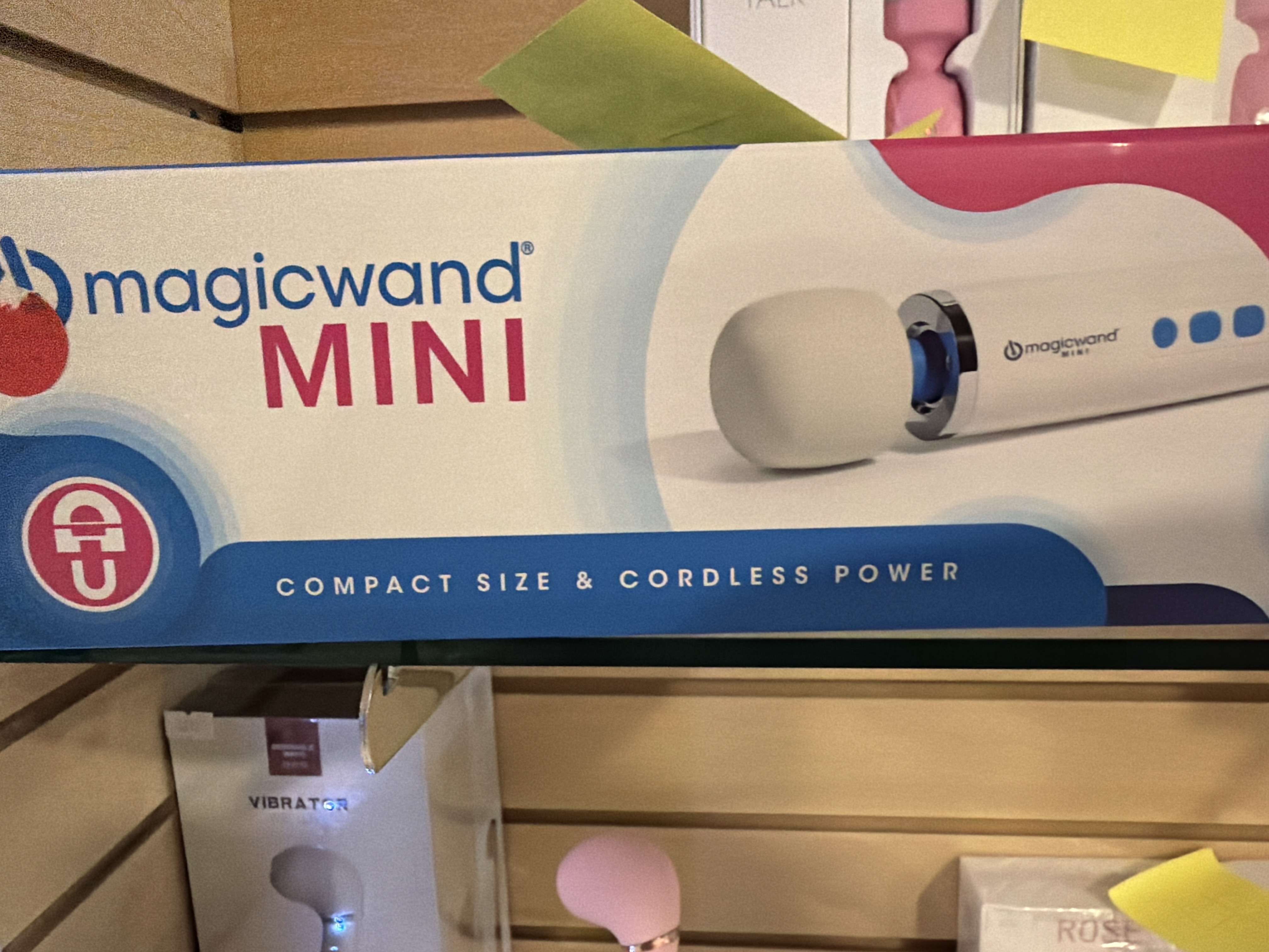 Magicwand