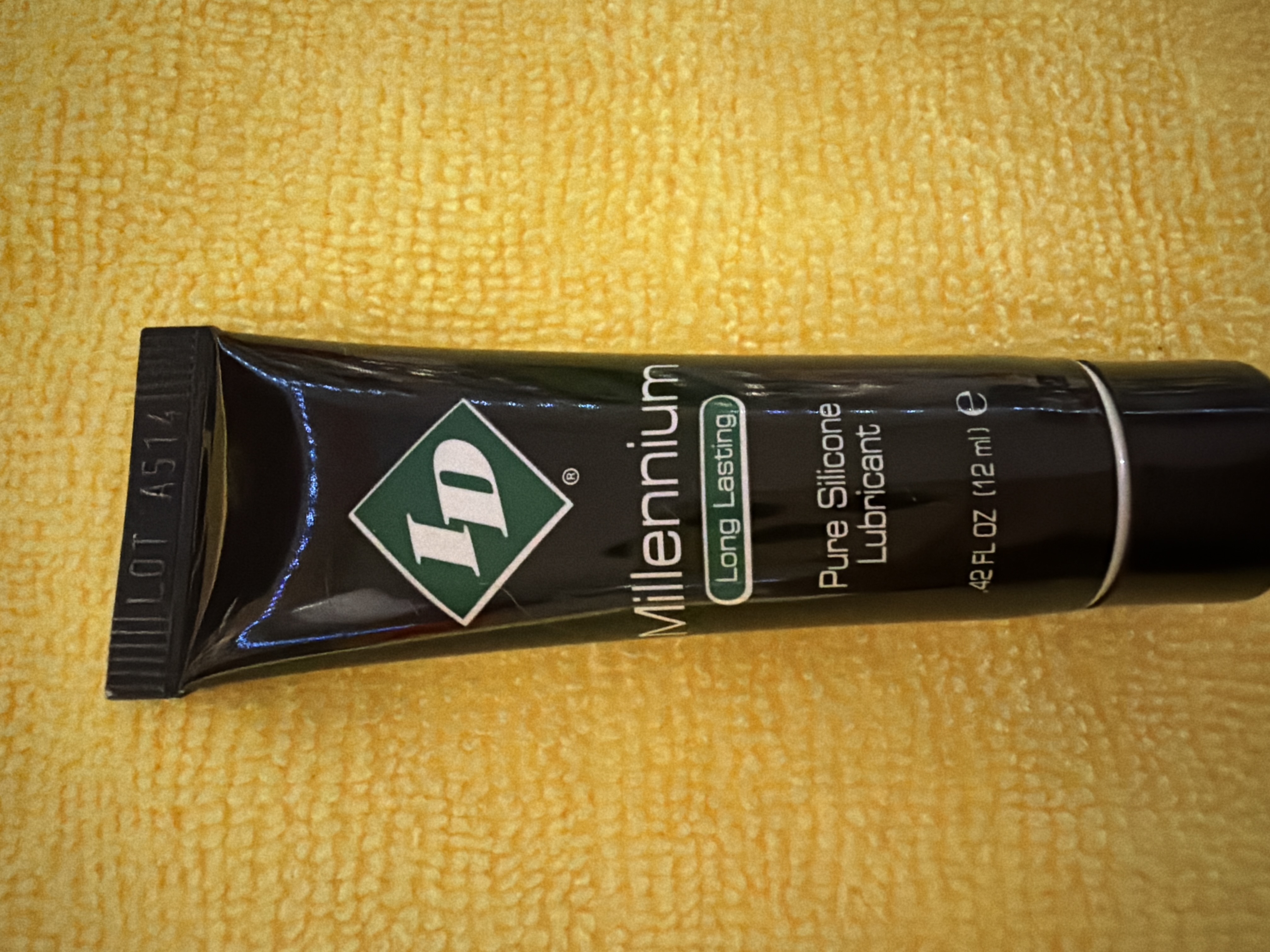 Milenium, ID verde