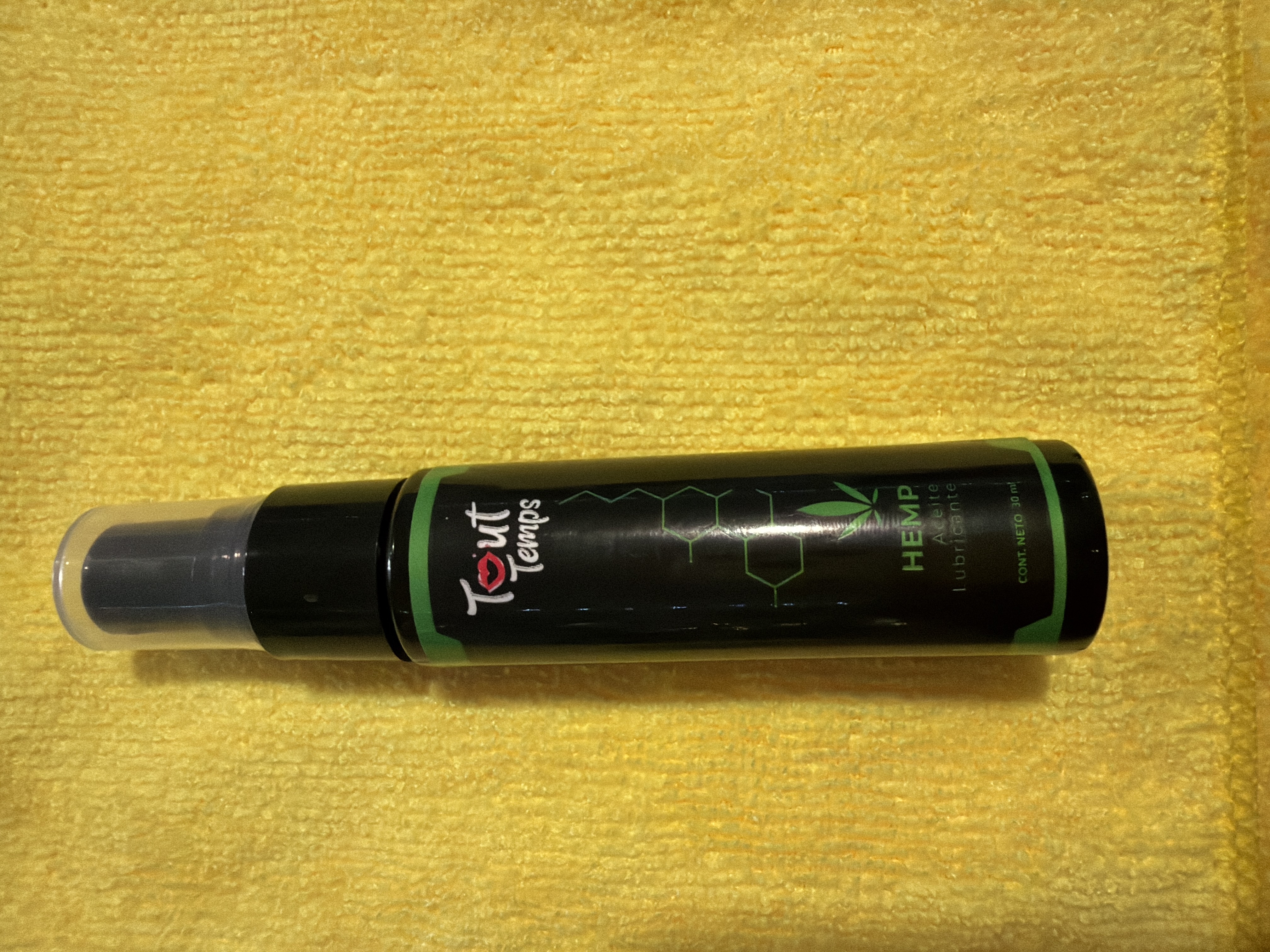 Hemp